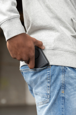 Logotrade mainostuote tuotekuva: Urban Vitamin Los Altos RCS 5000mAh virtapankki