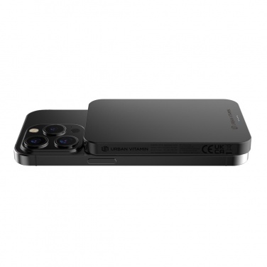 Logo trade liikelahjat tuotekuva: Urban Vitamin Richmond 5000mAh virtapankki RCS