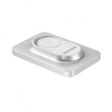 Logo trade liikelahja kuva: Urban Vitamin Malibu 5000mAh virtapankki RCS materiaaleista