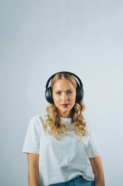 Logotrade liikelahjat mainoslahjat tuotekuva: Urban Vitamin Cupertino RCS ANC kuulokkeet