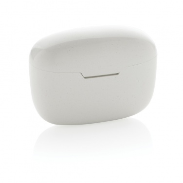 Logotrade liikelahjat kuva: RCS Liberty Pro langattomat kuulokkeet kierrät. muovista