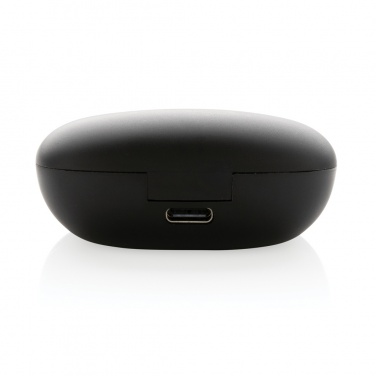 Logo trade mainoslahjat tuotekuva: Urban Vitamin Byron ENC kuulokkeet