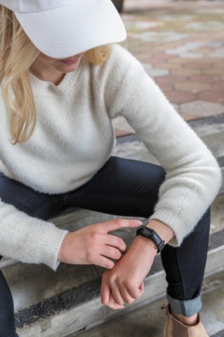 Logo trade mainostuote kuva: Pysy terveenä lämpömittarin avulla