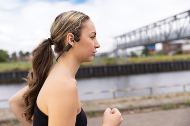 Logotrade liikelahjat kuva: Urban Vitamin Glendale RCS air conduction kuulokkeet