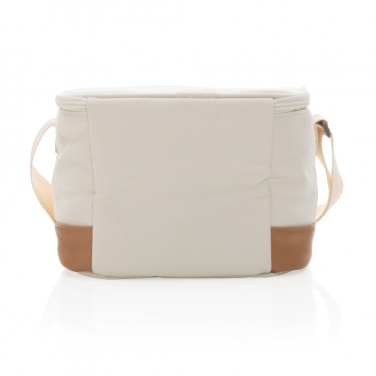 Logotrade mainoslahjat kuva: Impact AWARE™ 16 oz. rcanvas 6 tölkin kylmälaukku