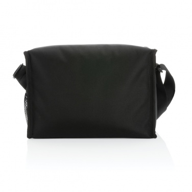 Logotrade mainoslahjat kuva: Swiss Peak AWARE™ 1200D deluxe 8 tölkin kylmälaukku