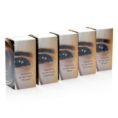 Logo trade mainostuotet tuotekuva: Metro - juomamuki