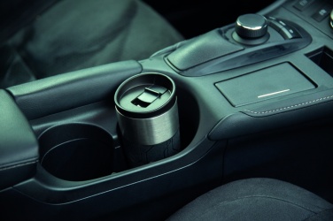 Logotrade mainoslahjat kuva: Tyhjiökahvimuki - astianpesukoneen kestävä