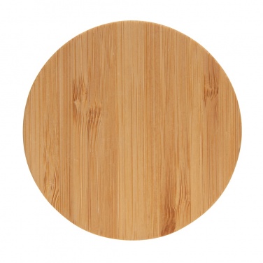 Logotrade liikelahja mainoslahja kuva: Impact kaksoiseinäinen borosilikaattilasipullo