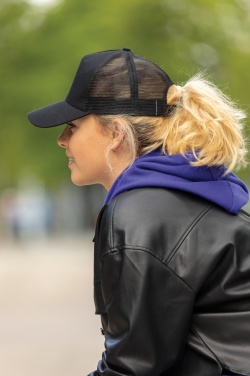 Logotrade mainostuotet kuva: Impact AWARE™ lippalakki 5 paneelilla harjatusta puuvillasta