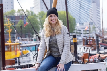 Logo trade mainoslahja ja liikelahja tuotekuva: Impact AWARE™ klassinen pipo Polylanalla®