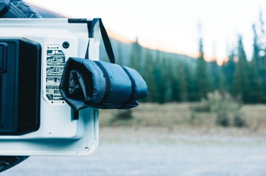 Logotrade mainostuotet kuva: Impact AWARE™ RPET piknikpeitto