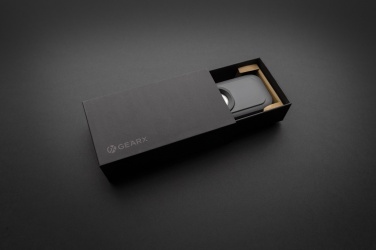 Logotrade liikelahjat kuva: Gear X USB uudelleenladattava työvalo RCS muovista