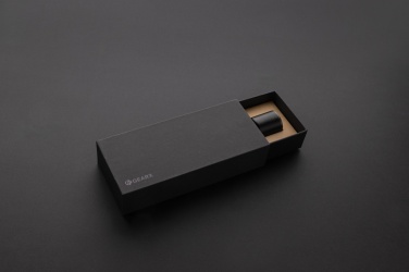 Logo trade mainoslahjat ja liikelahjat kuva: Gear X iso USB-uudelleenladattava taskulamppu