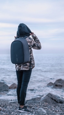 Logo trade liikelahja mainoslahja tuotekuva: Bobby Hero Regular -varkaudenestoreppu