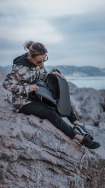 Logotrade liikelahja tuotekuva: Bobby Hero Regular -varkaudenestoreppu