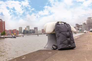 Logo trade mainoslahja ja liikelahja tuotekuva: Urban Lite -varkaudenestoreppu