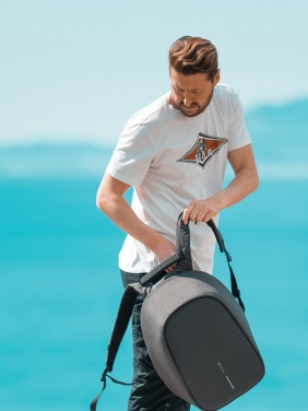 Logotrade liikelahja mainoslahja kuva: Bobby Hero Small -varkaudenestoreppu