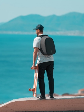 Logotrade mainoslahja tuotekuva: Bobby Hero Small -varkaudenestoreppu