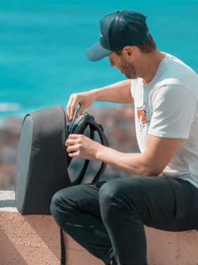 Logotrade mainoslahja ja liikelahja kuva: Bobby Hero Small -varkaudenestoreppu