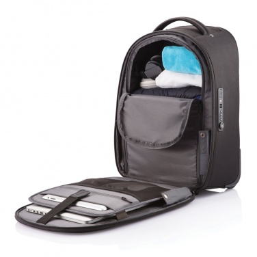 Logotrade mainoslahja ja liikelahja kuva: Bobby reppumatkalaukku