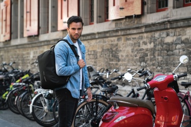 Logotrade liikelahjat kuva: Bobby Soft, varkaudenestoreppu