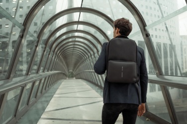 Logo trade mainoslahja ja liikelahja tuotekuva: Reppu XD Design Flex -sporttikassi