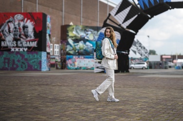 Logo trade liikelahja kuva: Bobby Soft "Art", varkaudenestoreppu