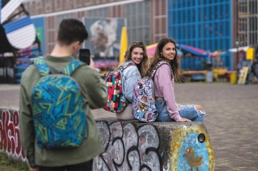 Logo trade mainoslahja ja liikelahja tuotekuva: Bobby Soft "Art", varkaudenestoreppu