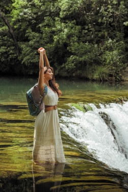 Logo trade liikelahjat mainoslahjat kuva: Bobby Soft "Art", varkaudenestoreppu