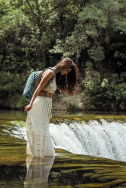 Logotrade liikelahjat mainoslahjat tuotekuva: Bobby Soft "Art", varkaudenestoreppu