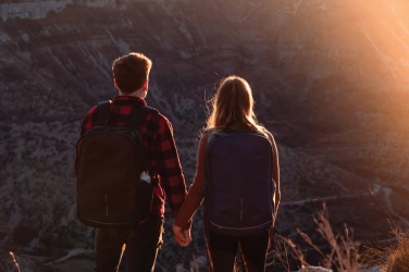 Logo trade liikelahja mainoslahja tuotekuva: Bobby Explore-reppu