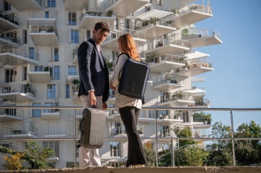 Logo trade mainostuote kuva: Bobby Bizz 2.0 -varkaudenestoreppu