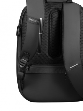 Logotrade mainoslahja ja liikelahja kuva: Reppu Bobby Edge