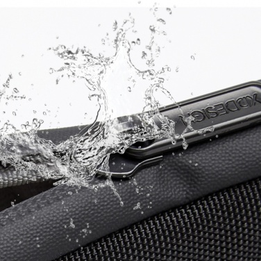 Logo trade mainostuotet tuotekuva: Reppu Bobby Edge