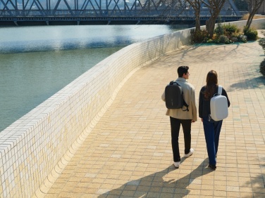 Logotrade mainoslahja ja liikelahja kuva: Reppu Bobby Edge