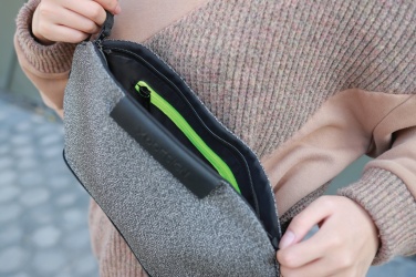 Logotrade liikelahjat kuva: Urban-vyölaukku