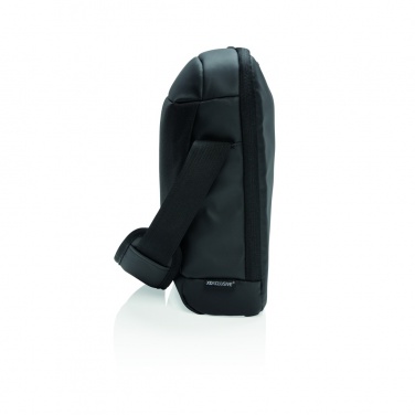 Logo trade mainoslahjat ja liikelahjat kuva: Madrid – 15,6" USB-laptoplaukku - RFID - PVC vapaa