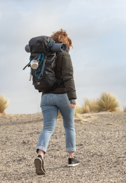 Logo trade liikelahja kuva: Explorer retkeilyreppu 40L PVC-vapaa