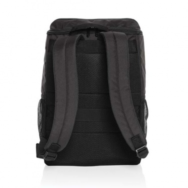 Logotrade liikelahja mainoslahja kuva: Swiss Peak AWARE™ easy access 15.6" tietokonereppu