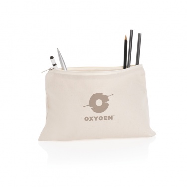 Logotrade liikelahjat kuva: Impact Aware™ 285 gsm rcanvas penaali värjäämätön