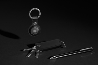 Logotrade liikelahja tuotekuva: SP Tula RCS -sertifioitu rPU 3-osainen deluxe-lahjasetti