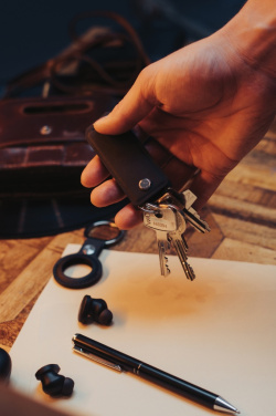 Logo trade liikelahjat mainoslahjat kuva: SP Tula RCS -sertifioitu rPU 3-osainen deluxe-lahjasetti