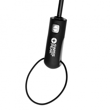 Logotrade mainoslahjat kuva: Swiss Peak Aware™ Tornado 27" taskusateenvarjo