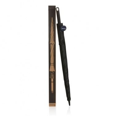 Logotrade mainoslahja tuotekuva: Aware™ 27" Hurricane myrskysateenvarjo