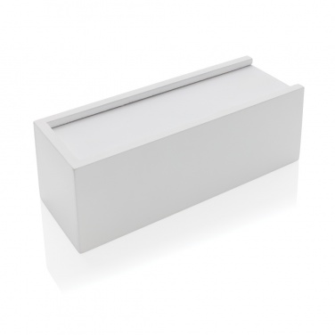 Logo trade liikelahjat tuotekuva: Deluxe huojuva torni puupalikoiden pinoamispeli