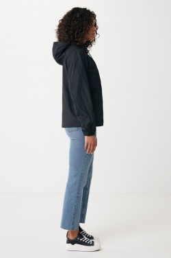 Logotrade mainoslahjat ja liikelahjat tuotekuva: Iqoniq Logan kevyt takki kierrätyspolyesteristä