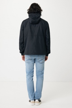 Logotrade mainostuotet kuva: Iqoniq Logan kevyt takki kierrätyspolyesteristä