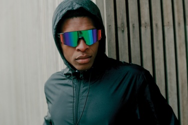 Logotrade liikelahjat kuva: Iqoniq Logan kevyt takki kierrätyspolyesteristä