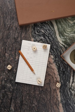 Logotrade liikelahjat mainoslahjat tuotekuva: VINGA Seurapelisetti